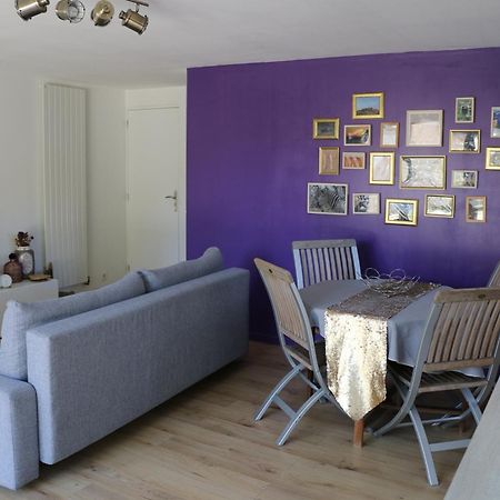Studio Charmant Au Calme Aix-en-Provence Eksteriør bilde