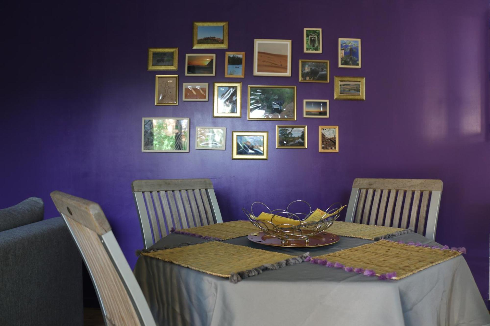 Studio Charmant Au Calme Aix-en-Provence Eksteriør bilde