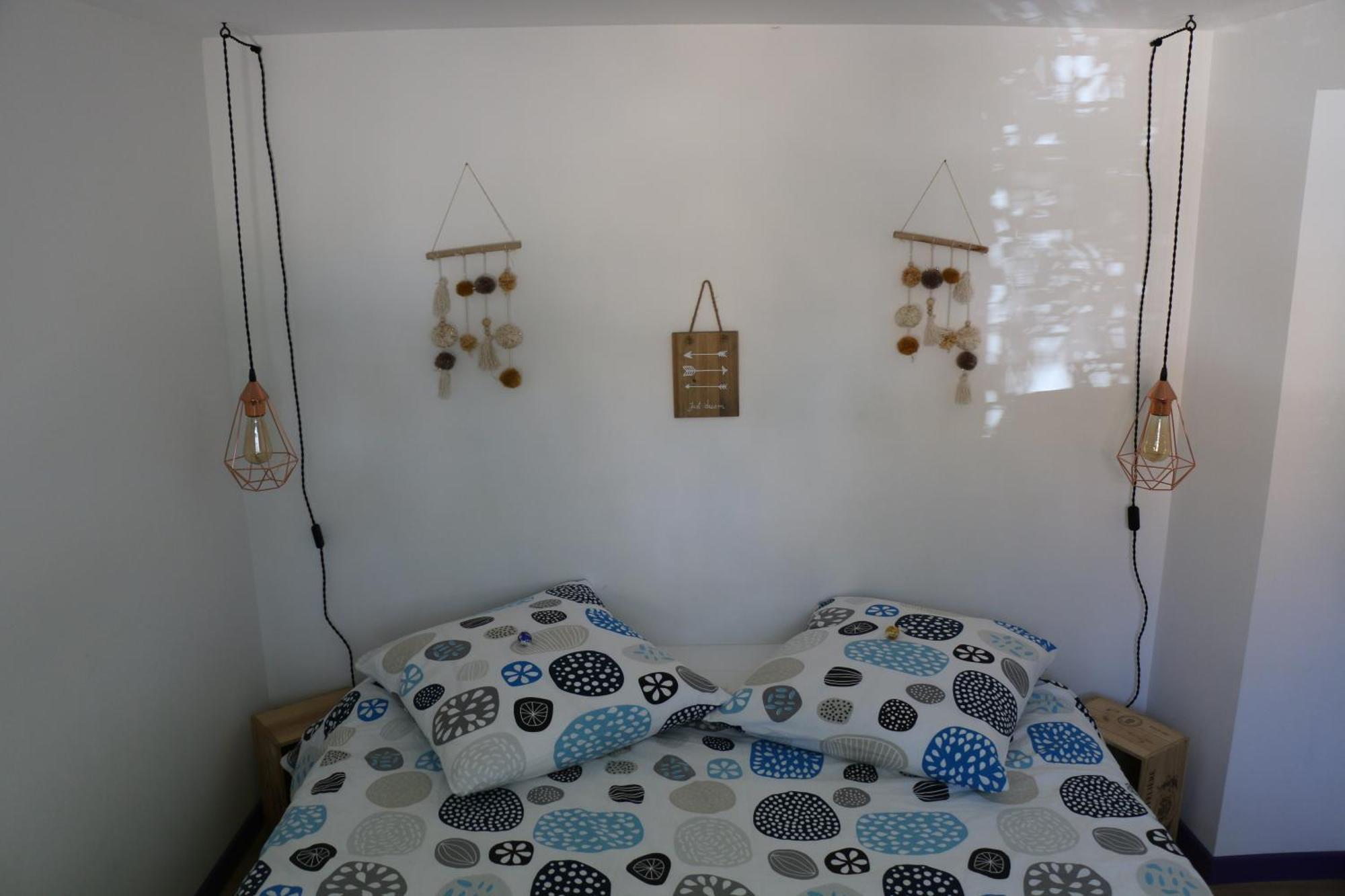 Studio Charmant Au Calme Aix-en-Provence Eksteriør bilde