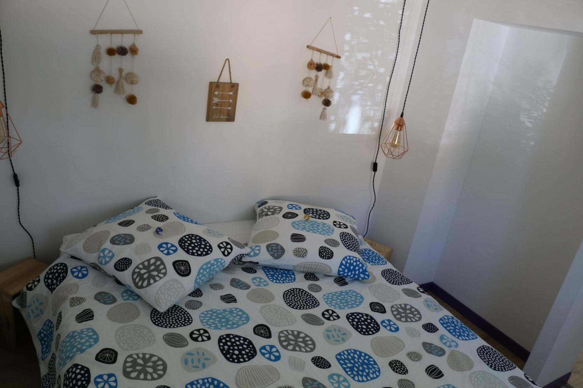 Studio Charmant Au Calme Aix-en-Provence Eksteriør bilde