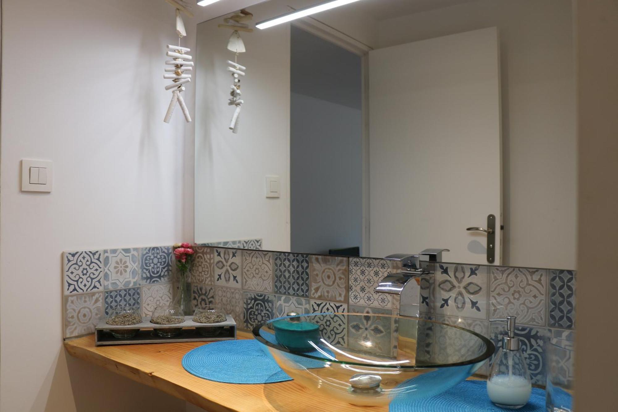 Studio Charmant Au Calme Aix-en-Provence Eksteriør bilde