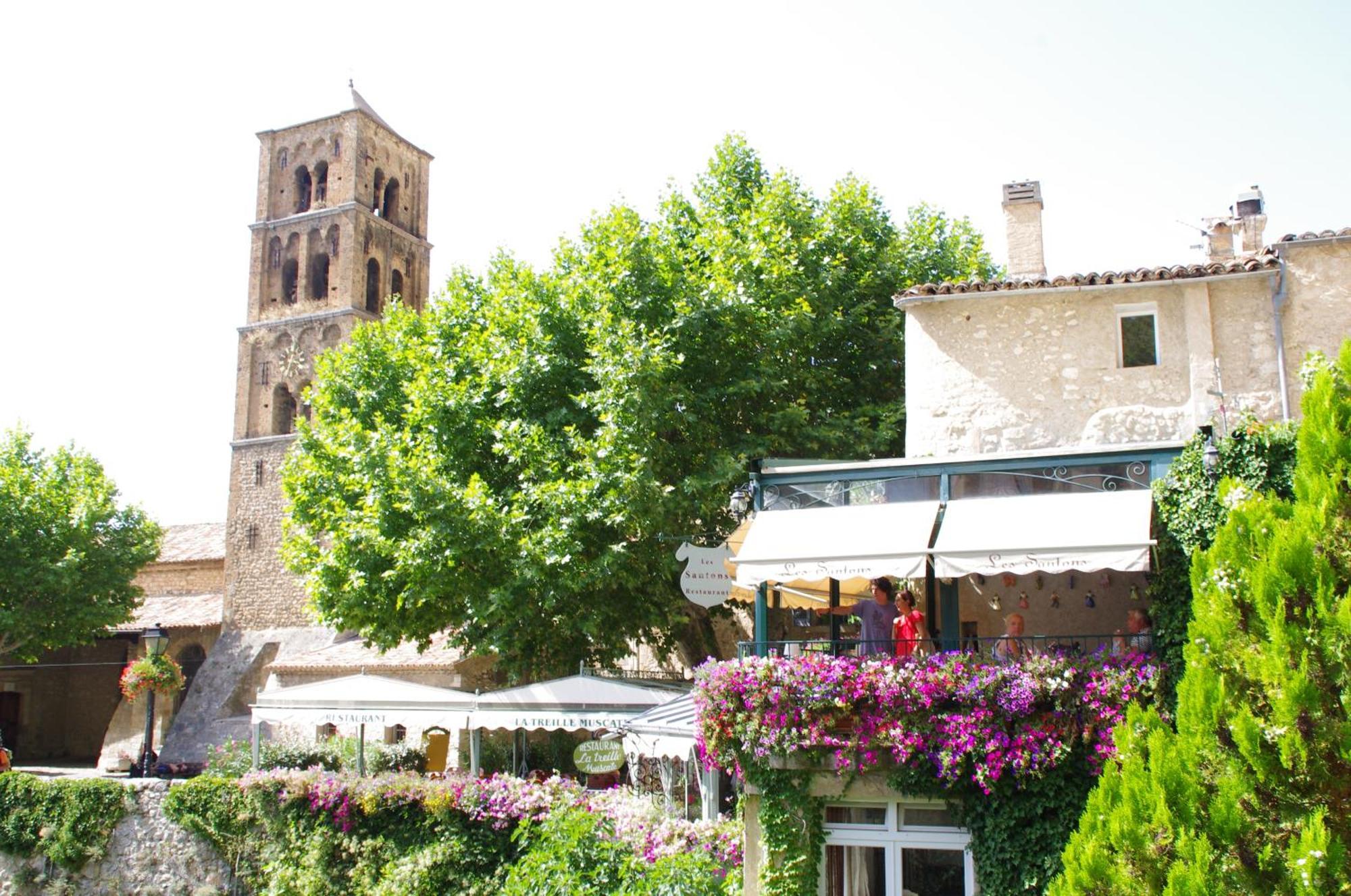 Studio Charmant Au Calme Aix-en-Provence Eksteriør bilde