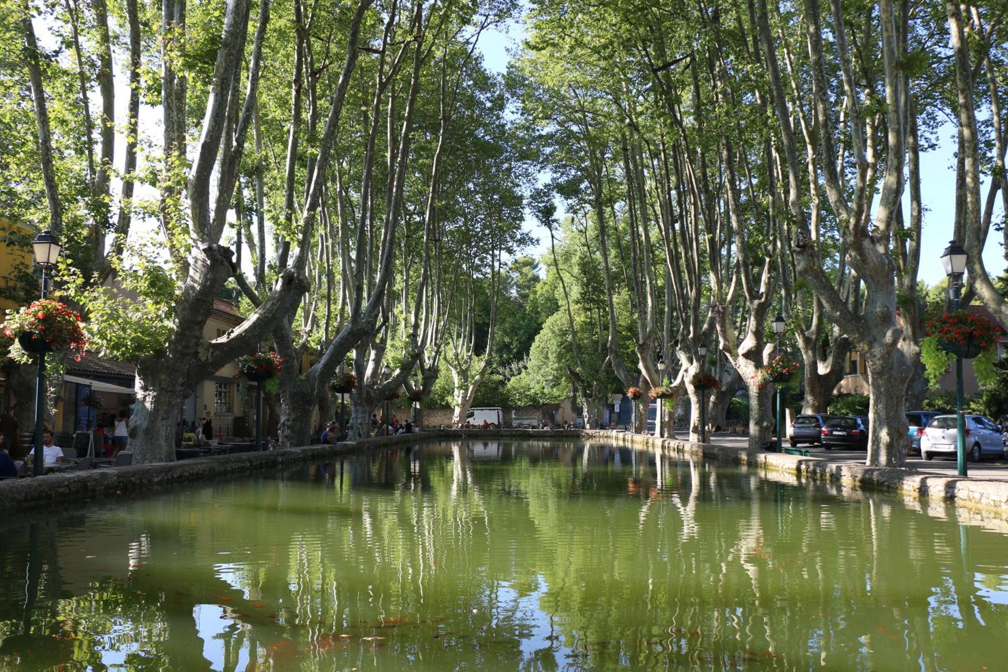 Studio Charmant Au Calme Aix-en-Provence Eksteriør bilde
