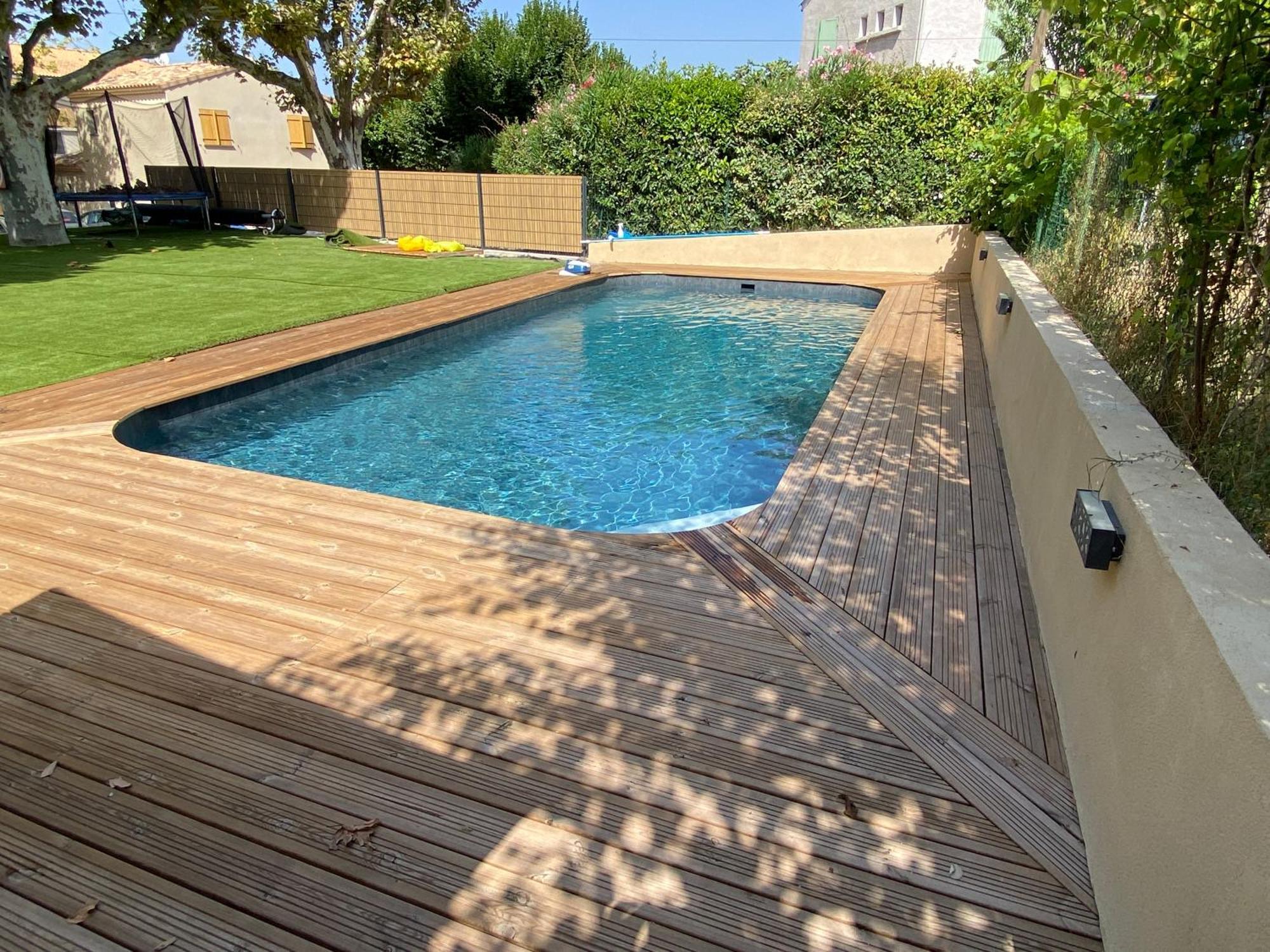 Studio Charmant Au Calme Aix-en-Provence Eksteriør bilde